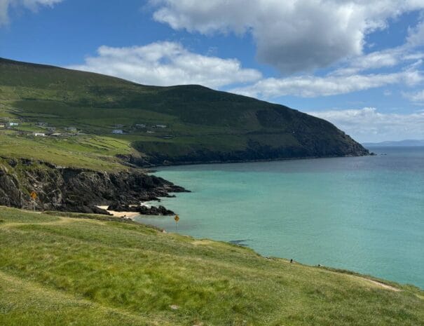Beach Feohanagh