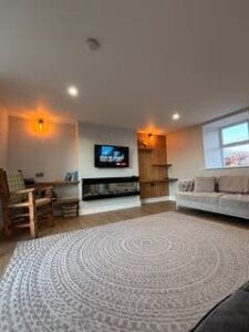Farmhouse living room1