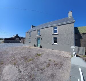 FarmhouseFrontExterior