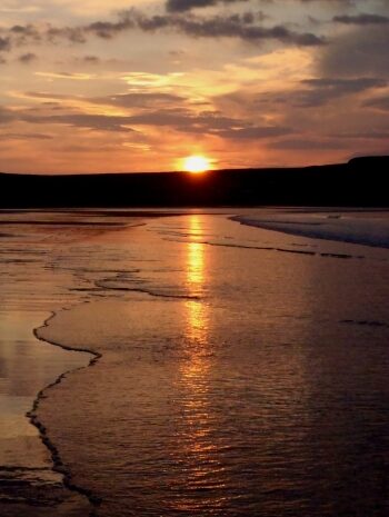 Article2 - Beal Ban Sunset