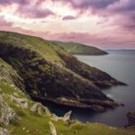 Dingle Peninsula sunrise September 2025 – Slea Head Drive
