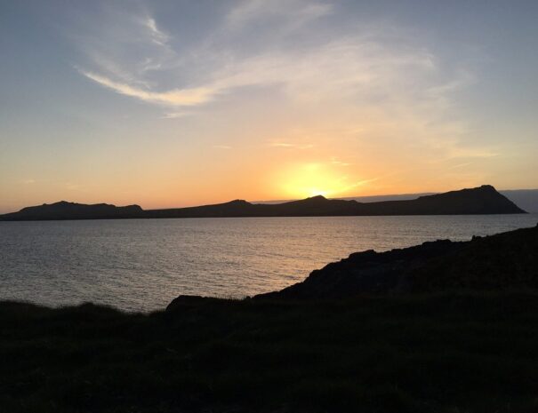 sunset-next-to-the-spa