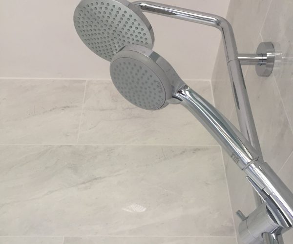 showerhead showerhead