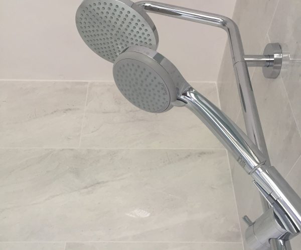 showerhead showerhead