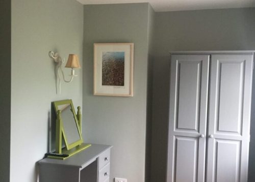 Room4 Mirror