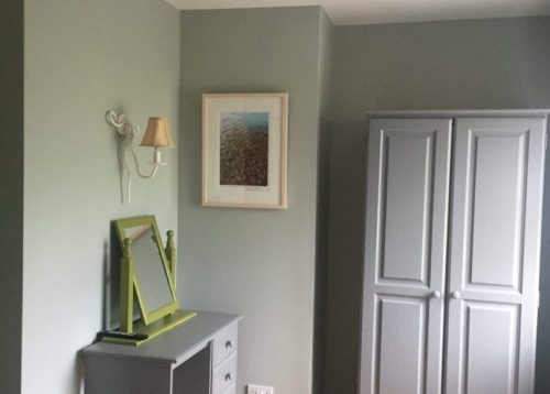 Room4 Mirror